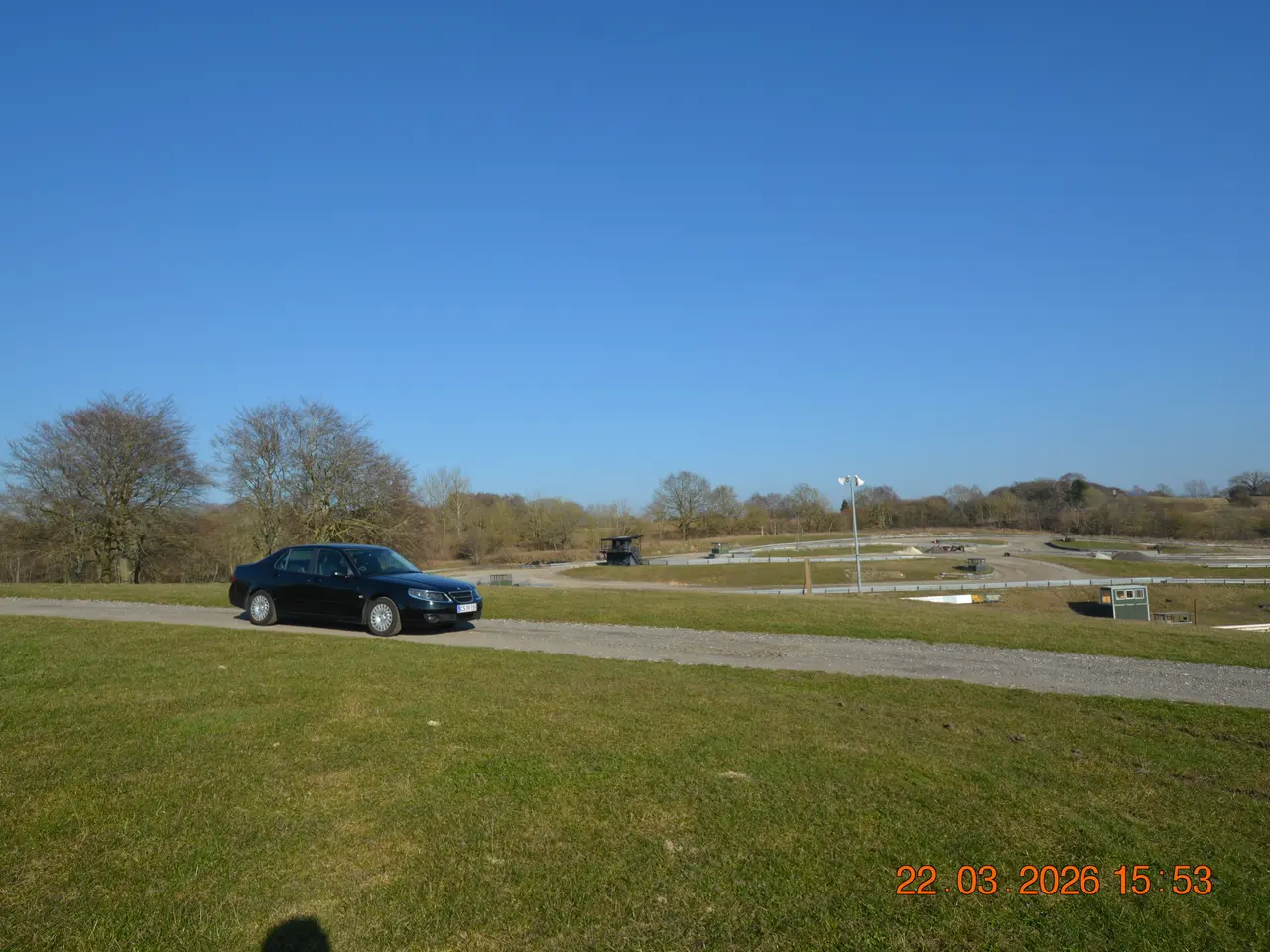 Billede 11 - SAAB, 9-5 SPORTSEDAN, 2,0 T