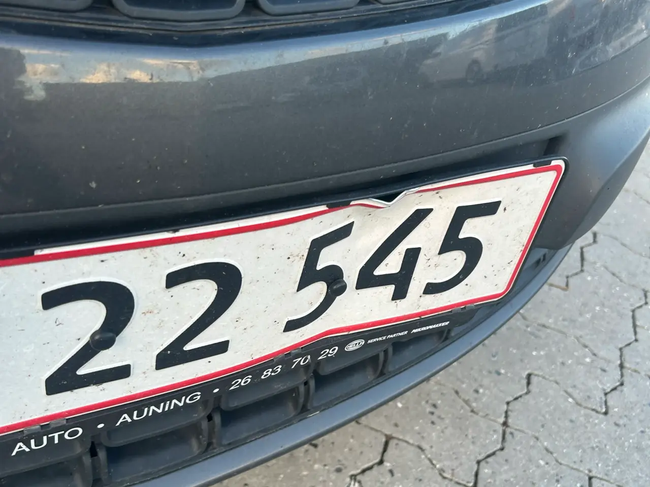 Billede 10 - Opel Corsa 2013