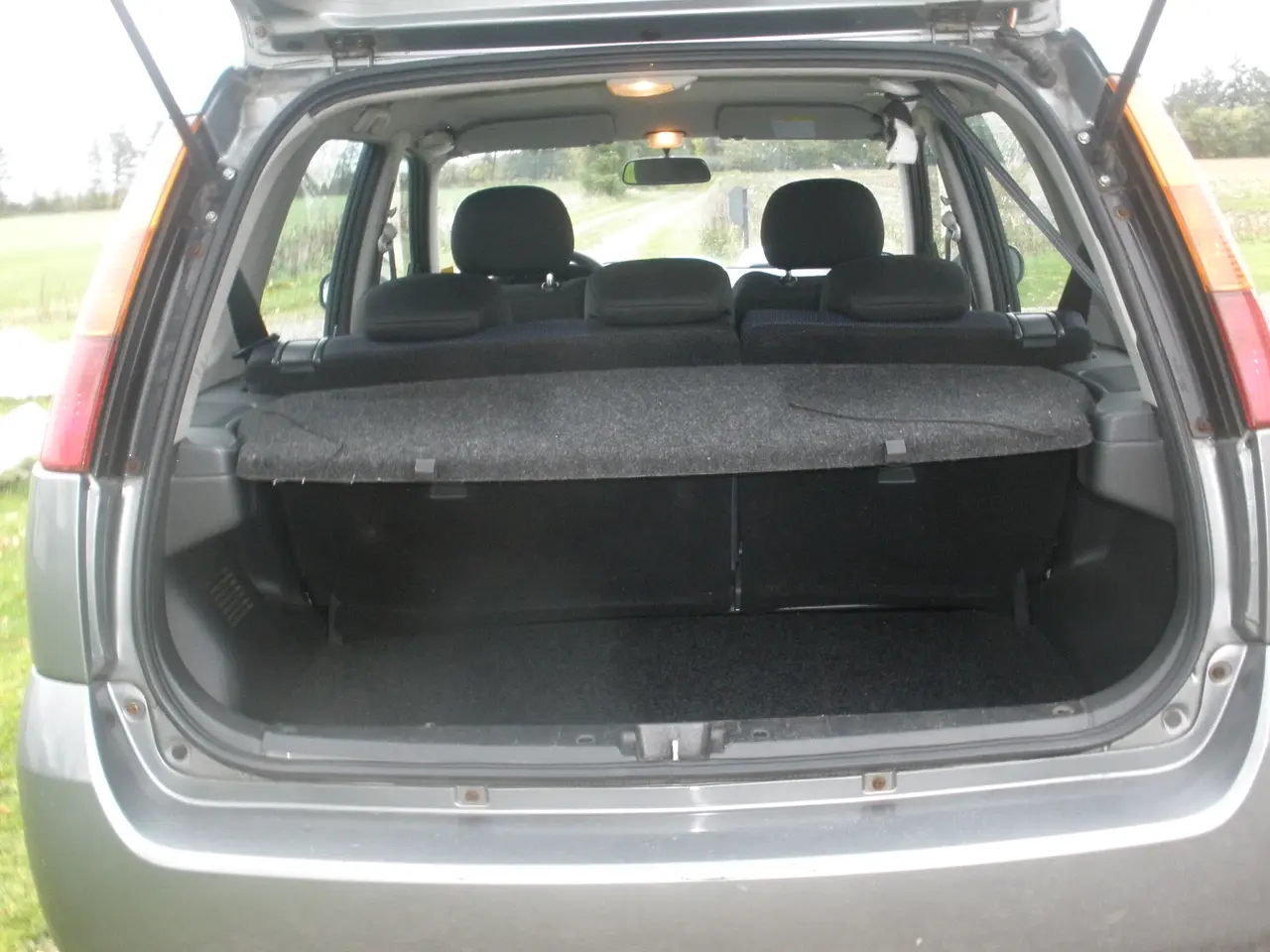 Billede 8 - Suzuki Ignis 1,3I 5 dørs