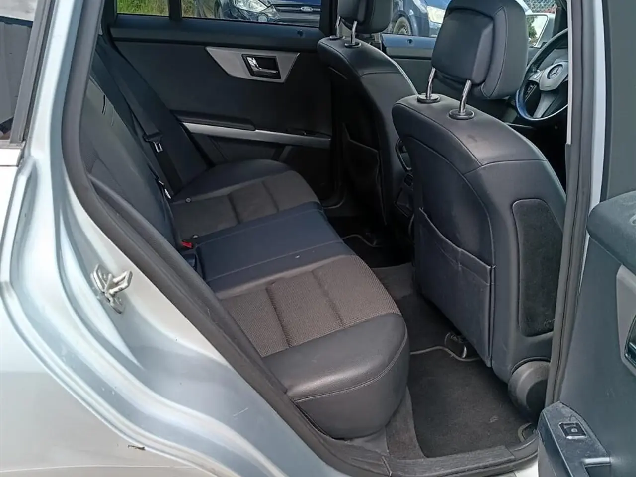 Billede 8 - Mercedes-Benz GLK320 d CDI 224HK