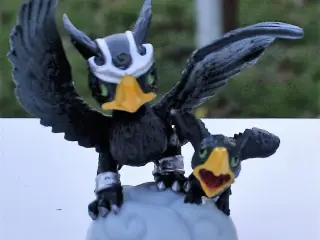 Skylanders Giants Sonic Boom