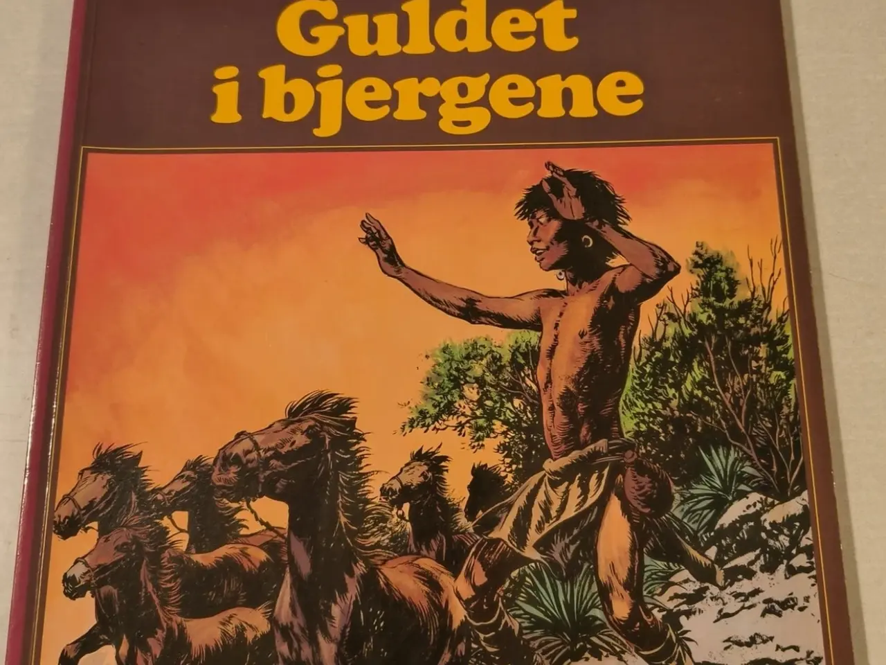 Billede 15 - 120 tegneserier sælges
