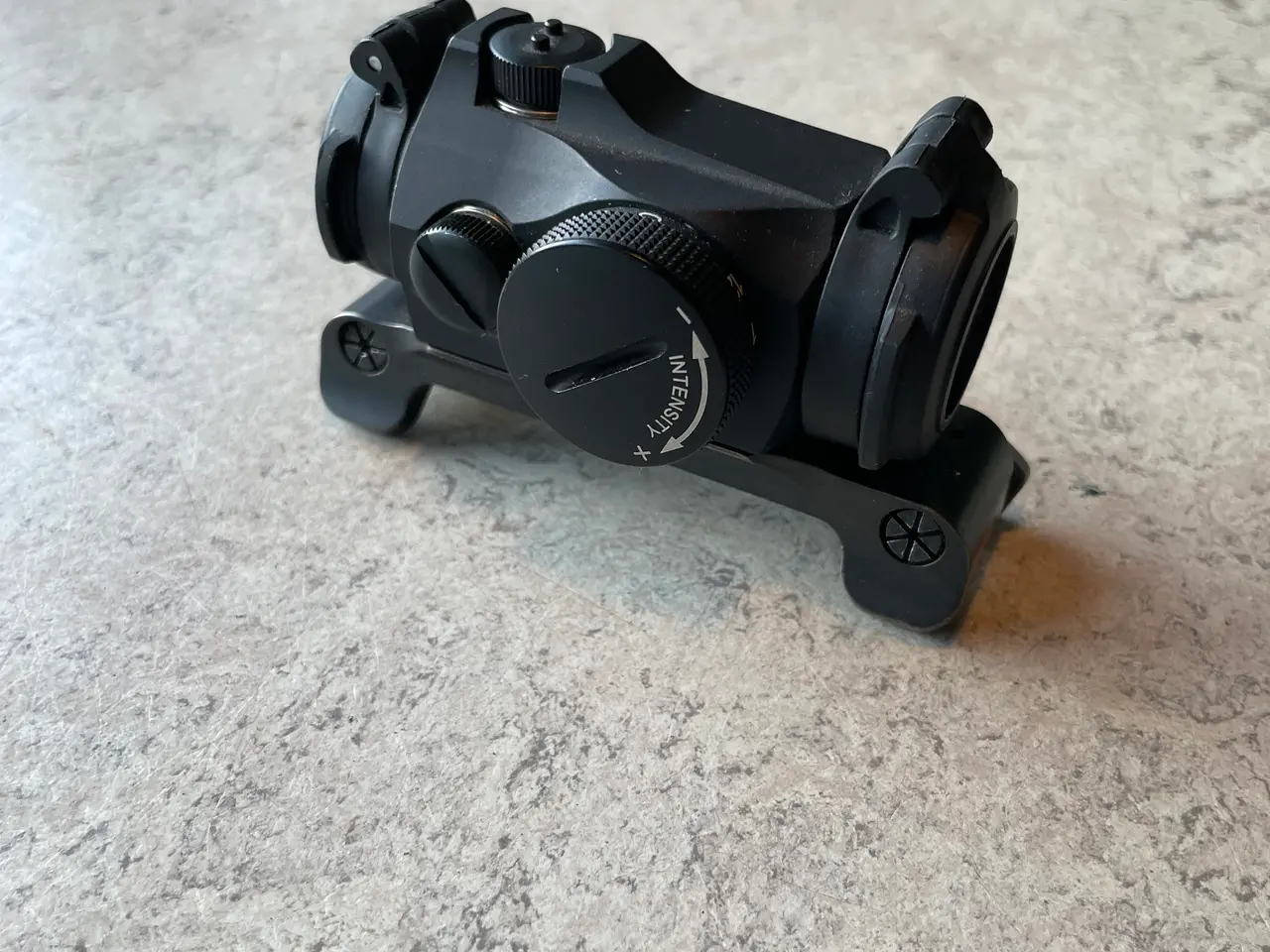 Billede 5 - Aimpoint h2