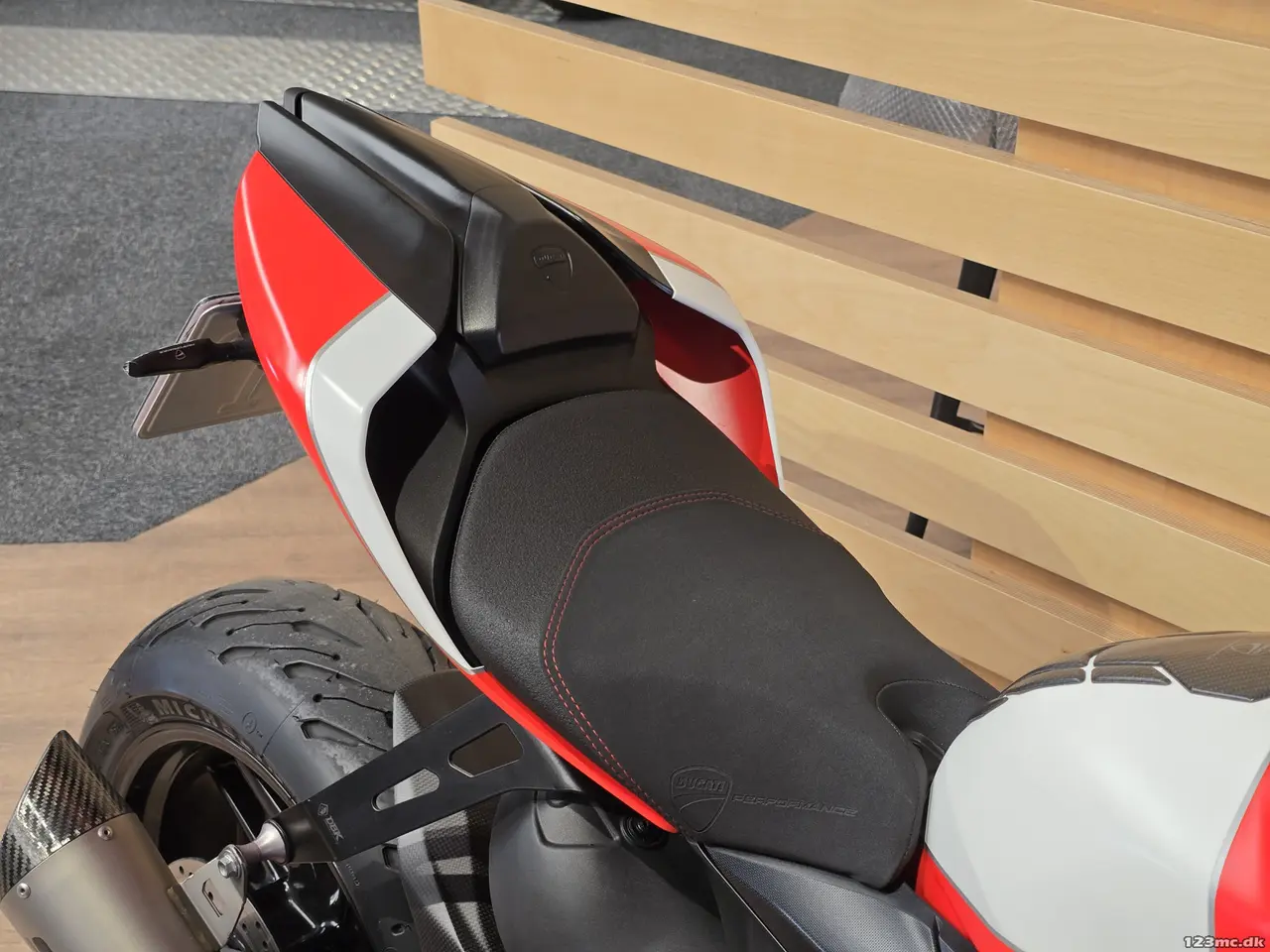Billede 11 - Ducati 959 Panigale