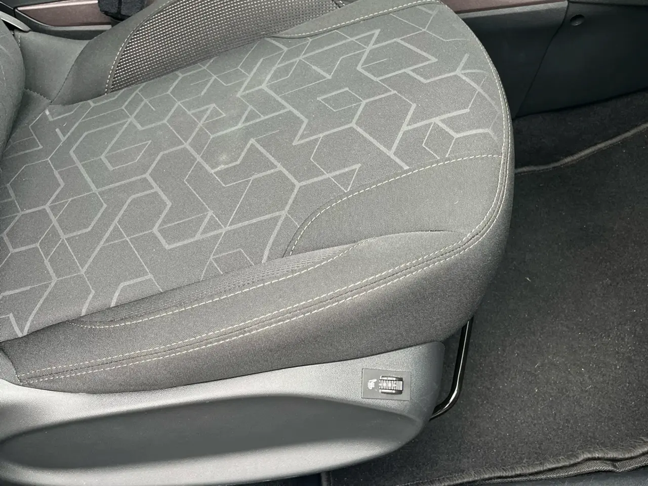 Billede 10 - Peugeot 2008 HDI 104000km