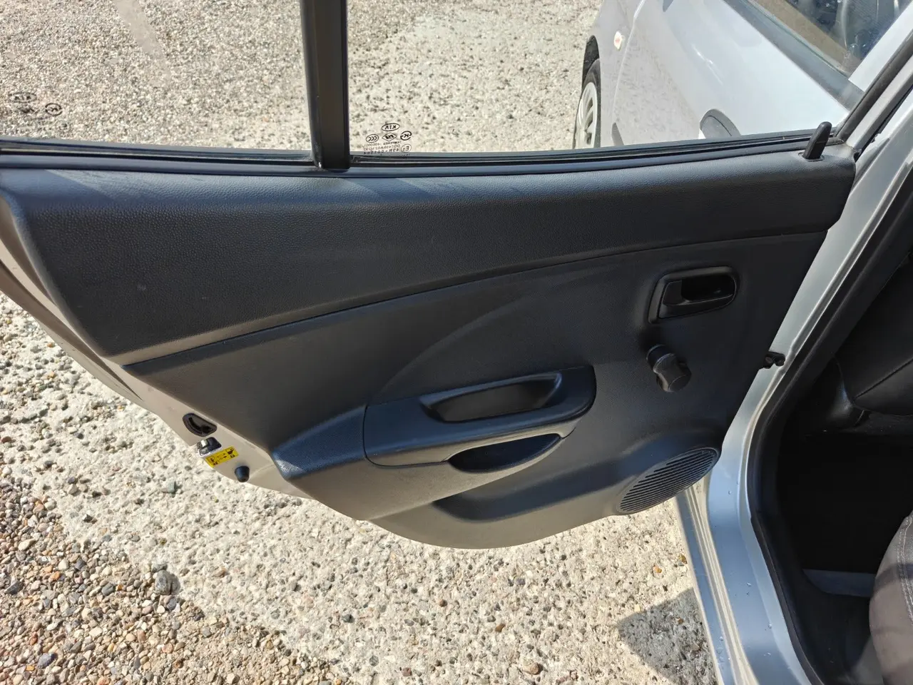 Billede 6 - Kia Picanto 1,1 Active