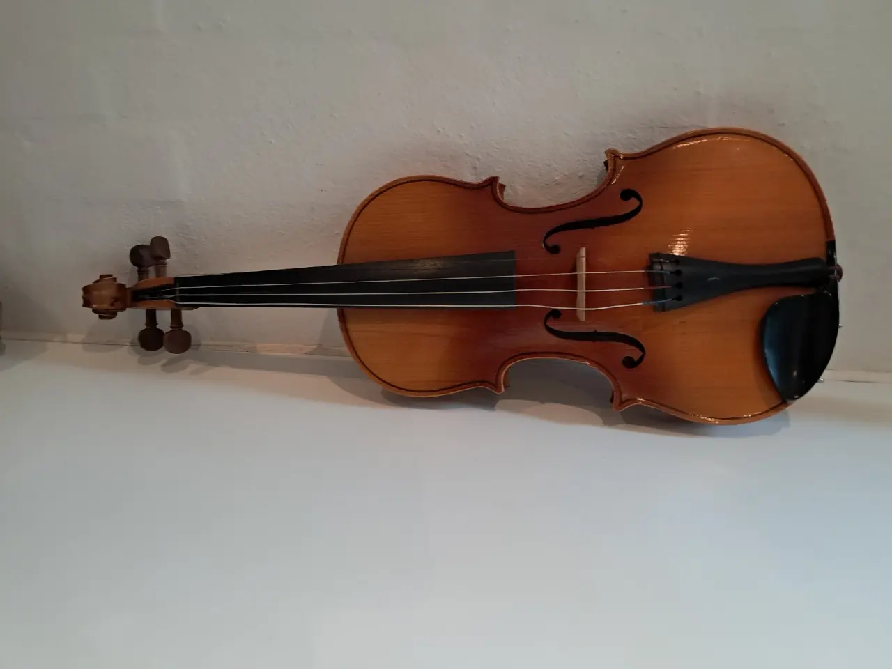 Billede 1 - Stradivarius anno 1713