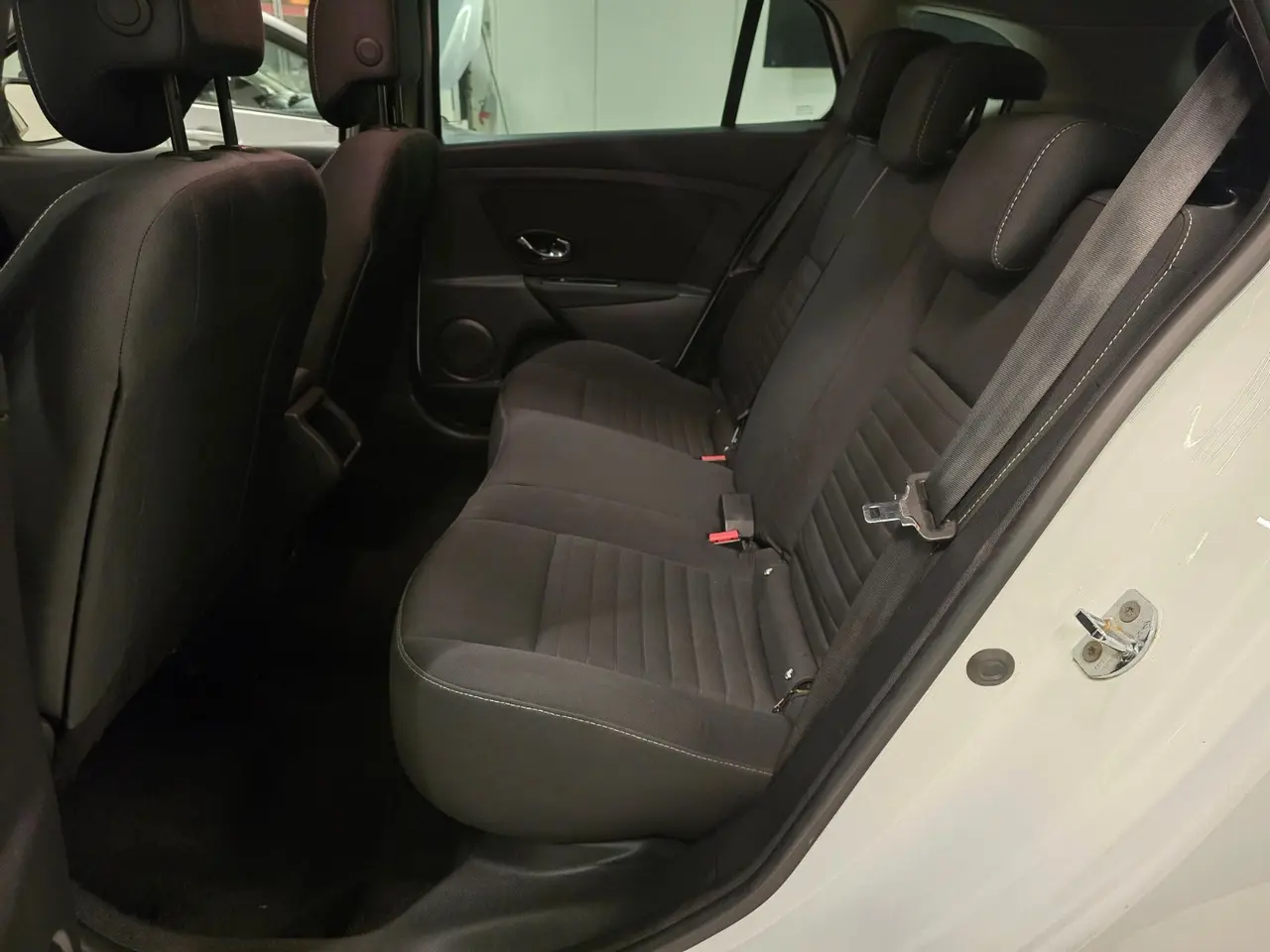 Billede 12 - Renault Megane III 1,5 dCi 110 Limited Edition EDC