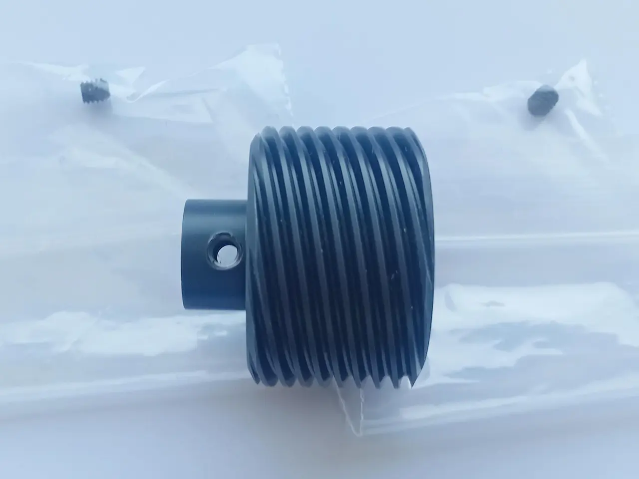 Billede 1 - reservedel til 16 mm.