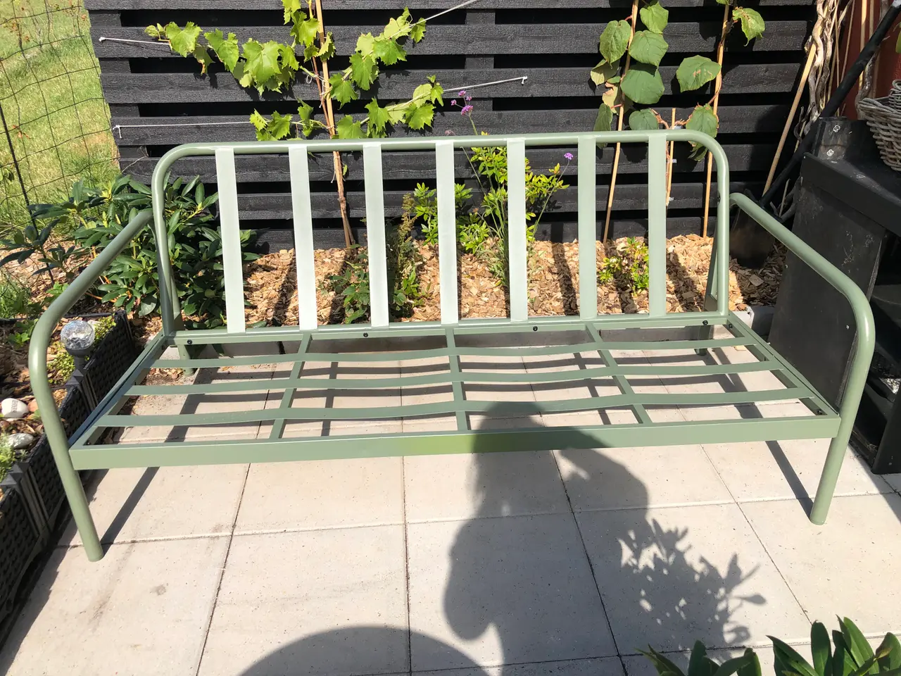 Billede 7 - Fin stor sofa