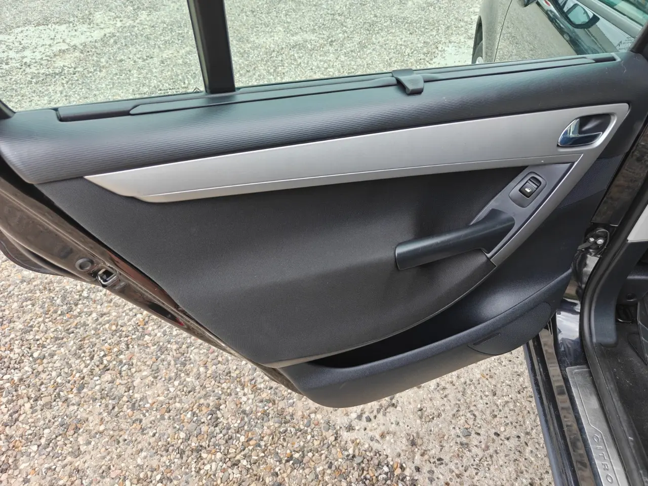 Billede 7 - Citroën Grand C4 Picasso 1,8 16V Prestige 7prs