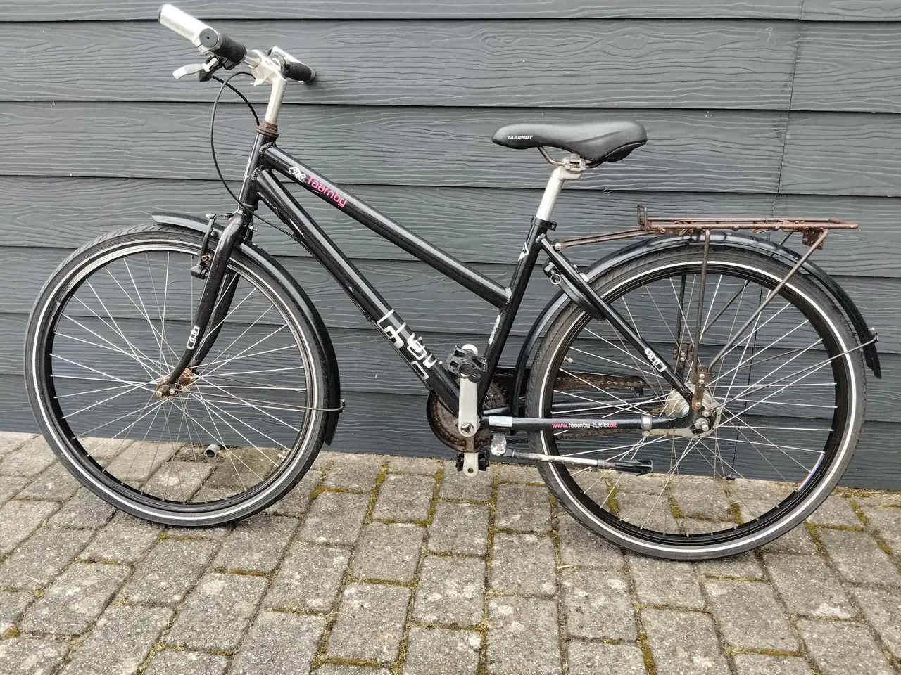 Billede 1 - Pige Tårnby
