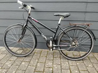 Pige Tårnby
