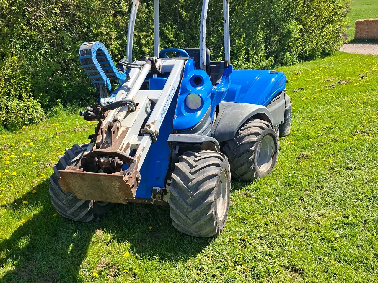 Billede 1 - Multione GT 950