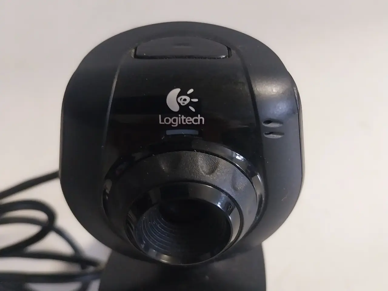 Billede 1 - Logitech web cam