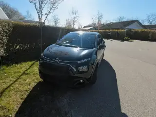 Citroën C3 1,2 PureTech 83 Prestige