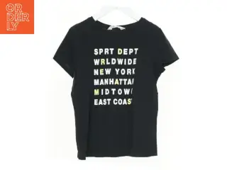 T-Shirt fra H&M (str. 152 cm)