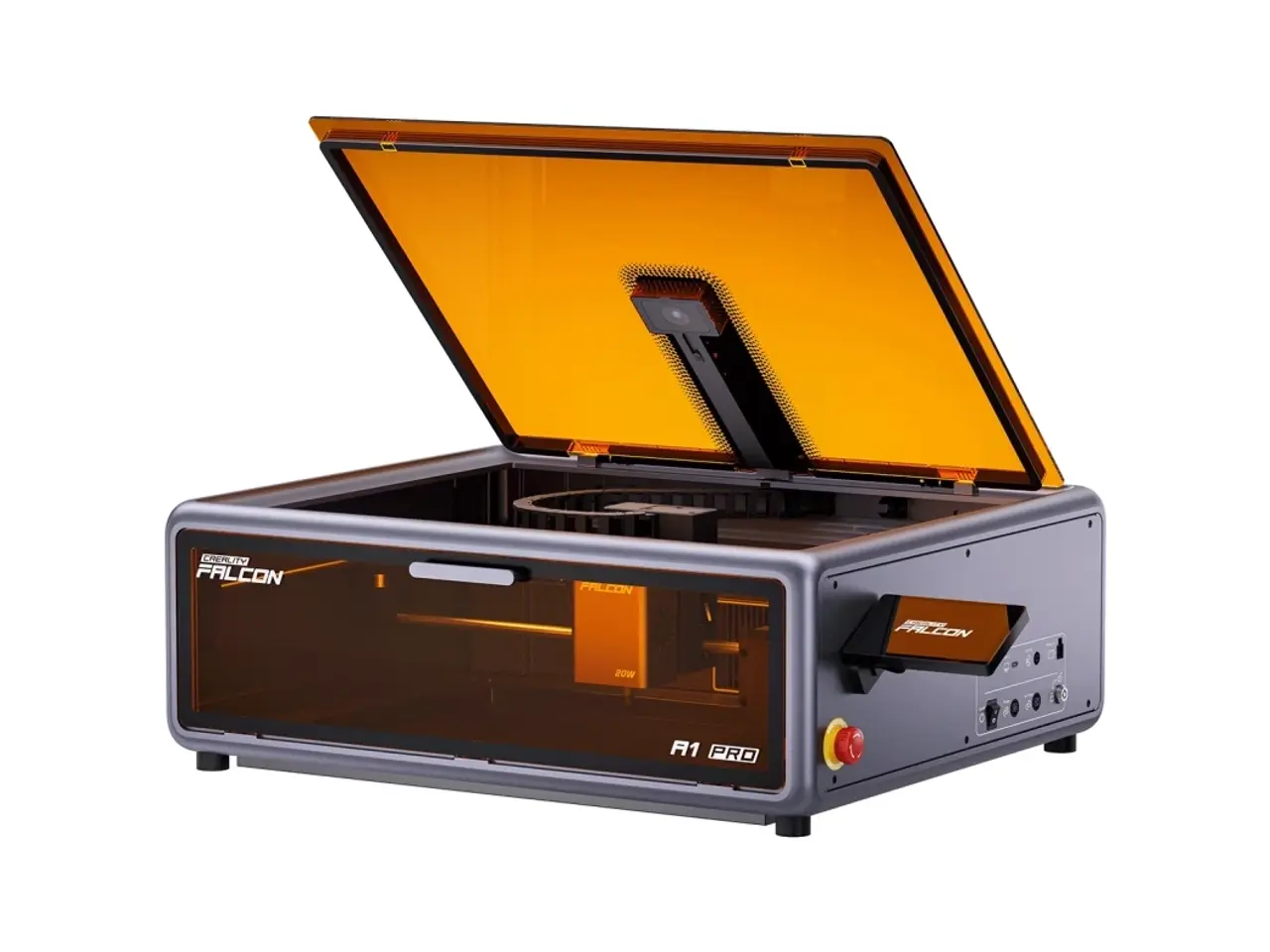 Billede 1 - Creality Falcon A1 Pro 20W Laser