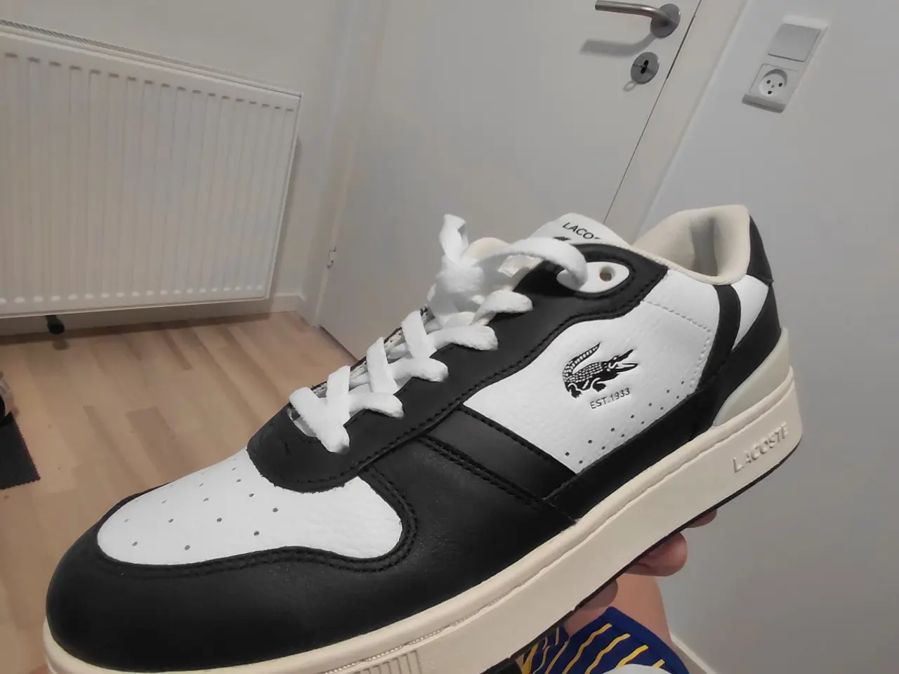 Billede 3 - Lacoste sko for herre