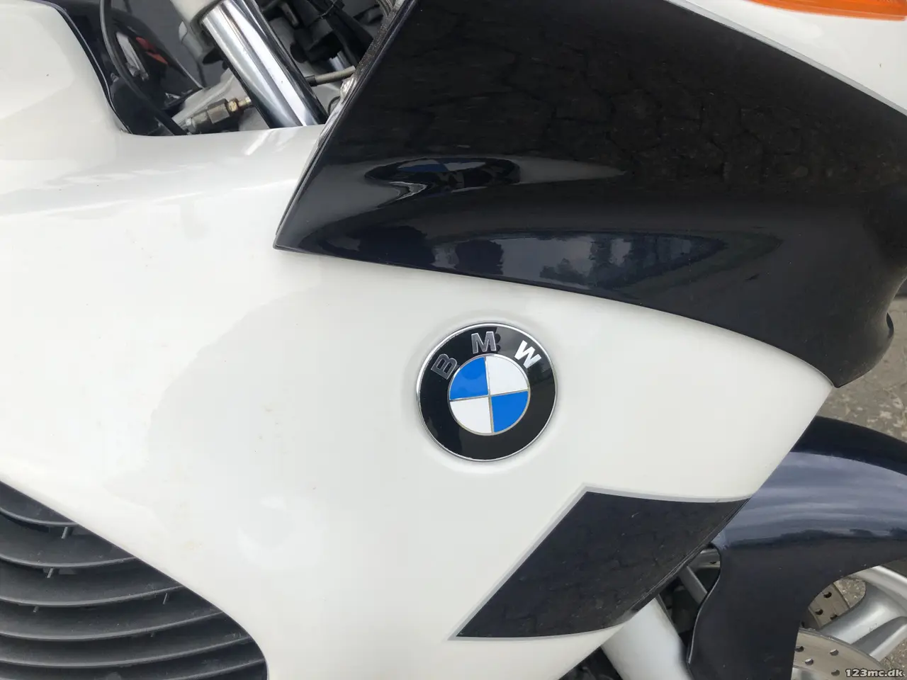 Billede 9 - BMW K 1200 RS