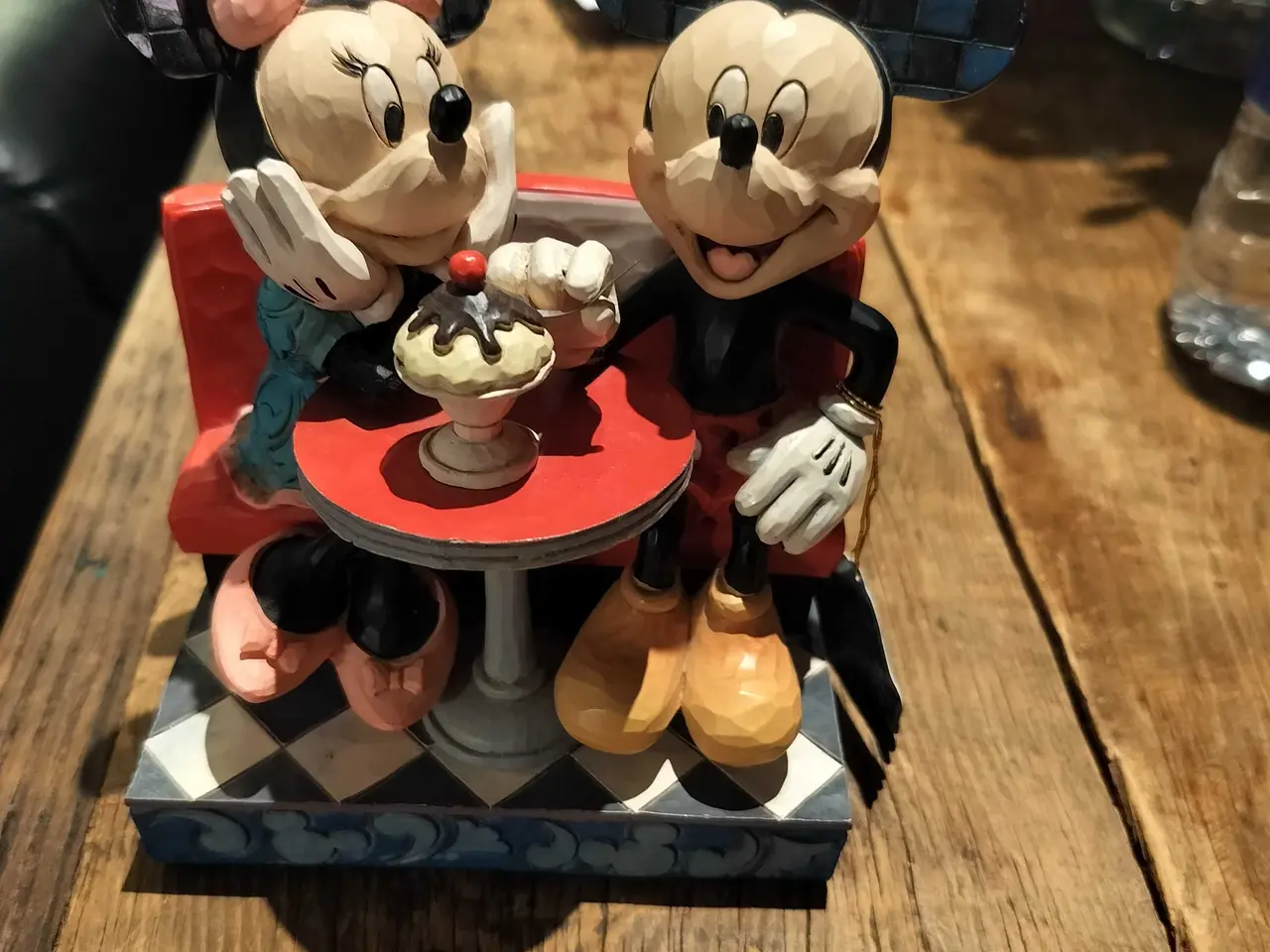 Billede 1 - Disney figur