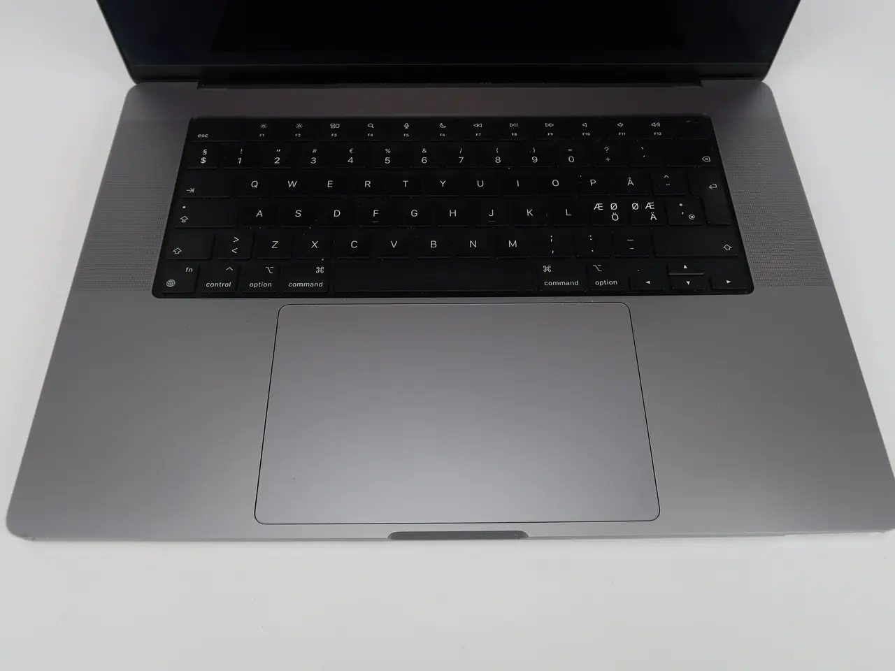 Billede 2 - Apple MacBook Pro 16" M1 2021