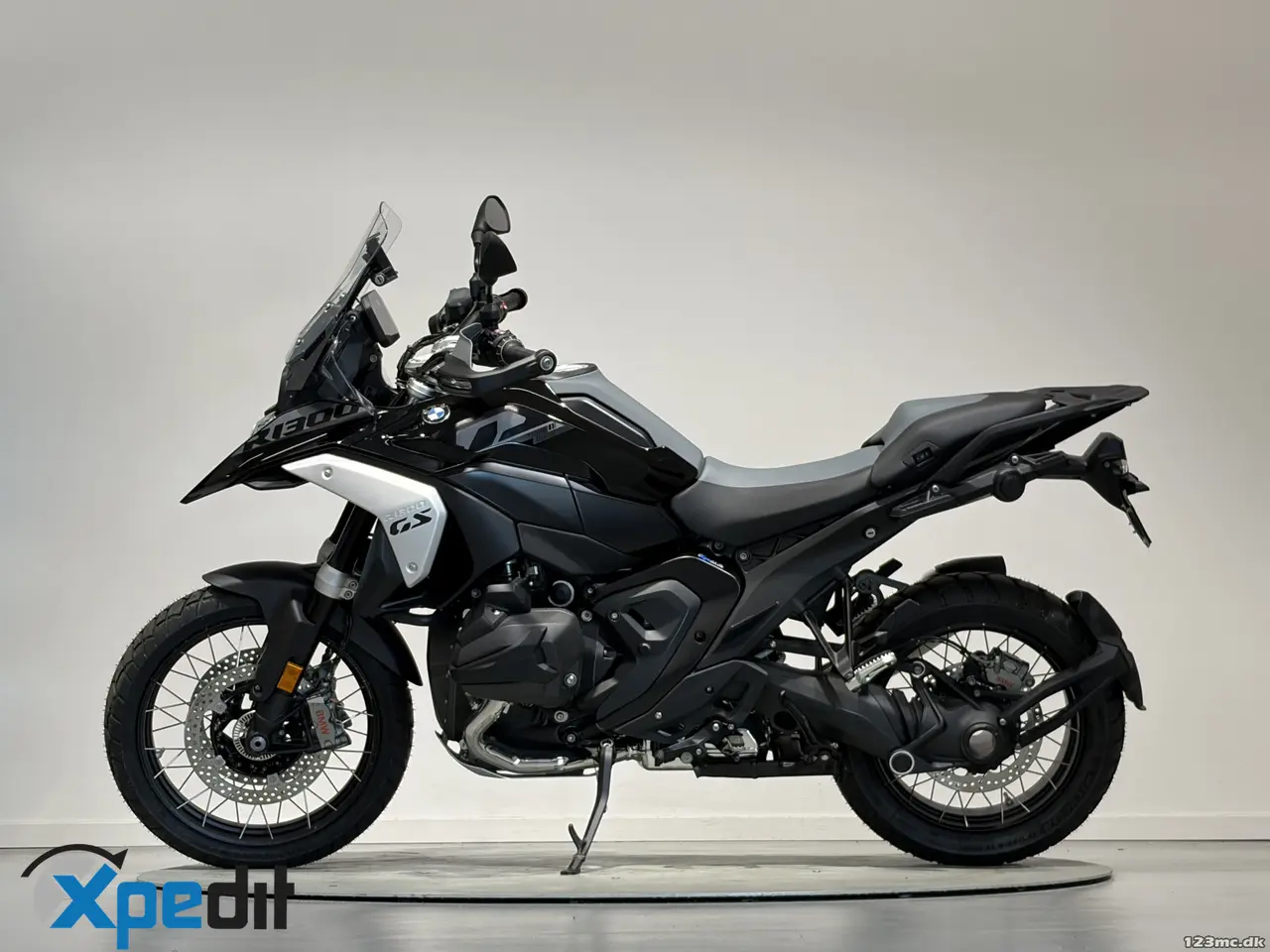 Billede 6 - BMW R 1300 GS
