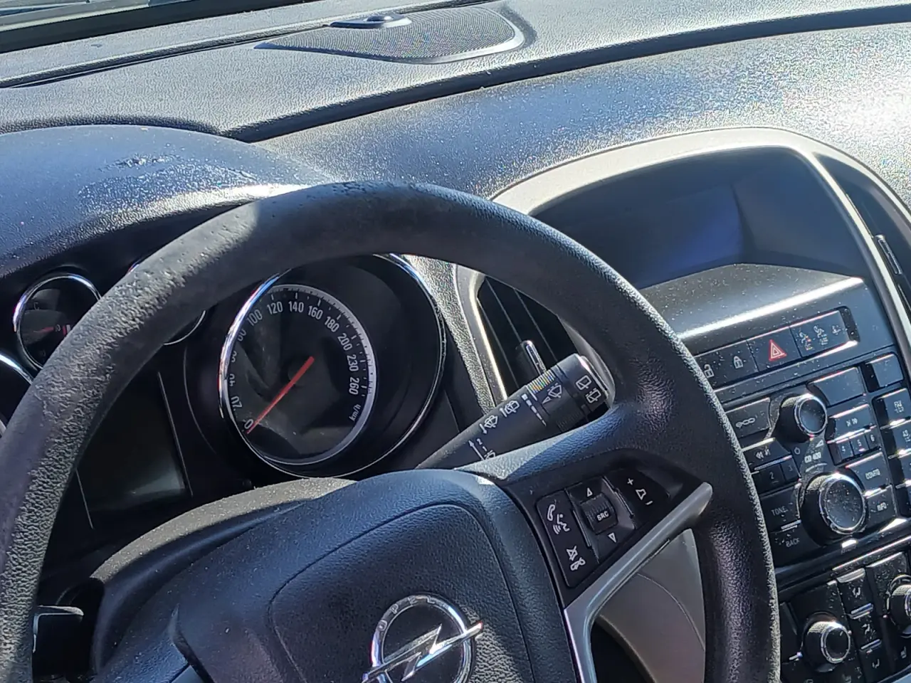Billede 12 - Opel Astra Sport 2011 med træk