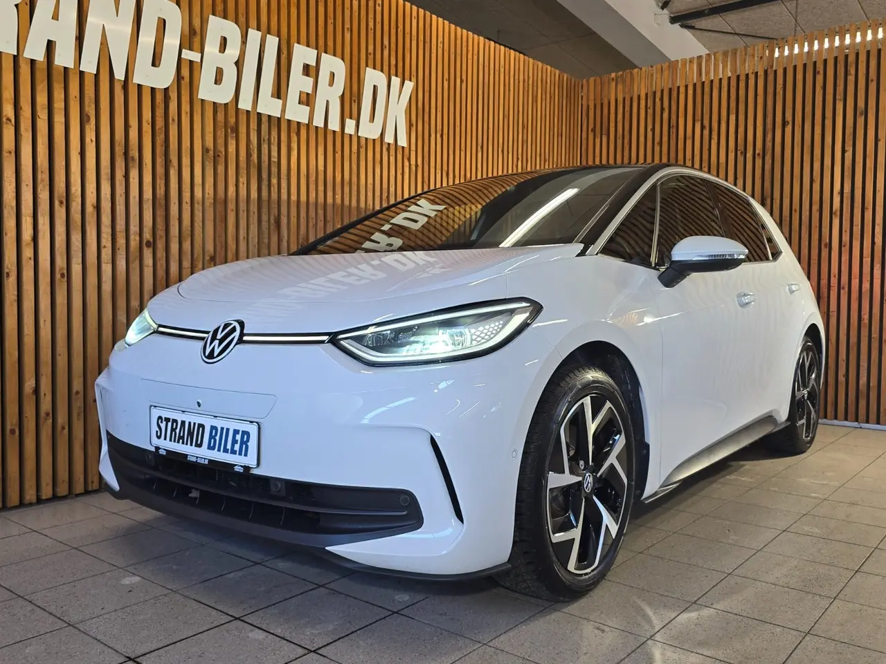 Billede 1 - VW ID.3 77 Pro S