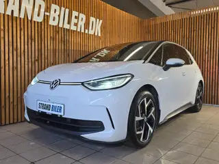 VW ID.3 77 Pro S