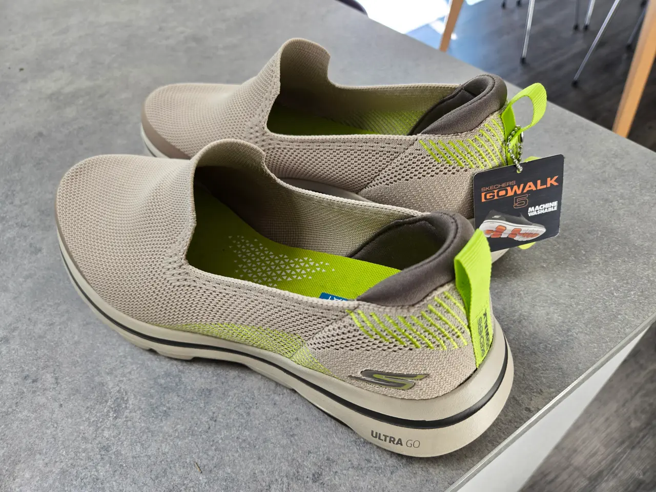 Billede 9 - SKECHERS GO WALK 5 