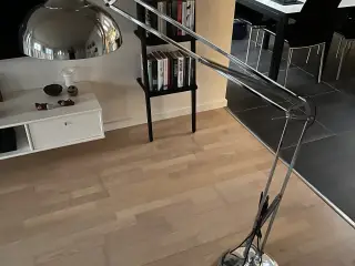 Standerlampe