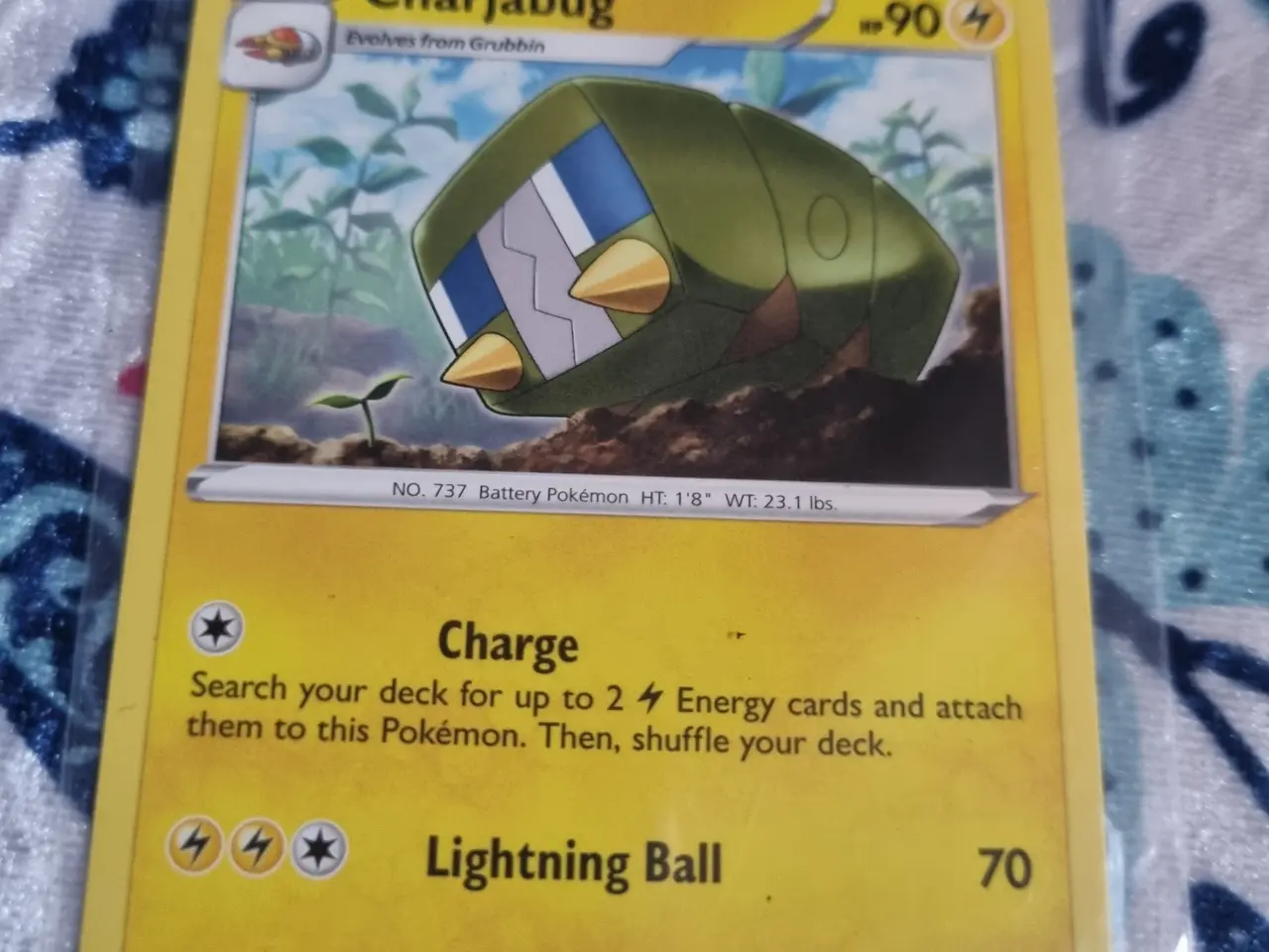 Billede 12 - Annonce 637 - Pokemon