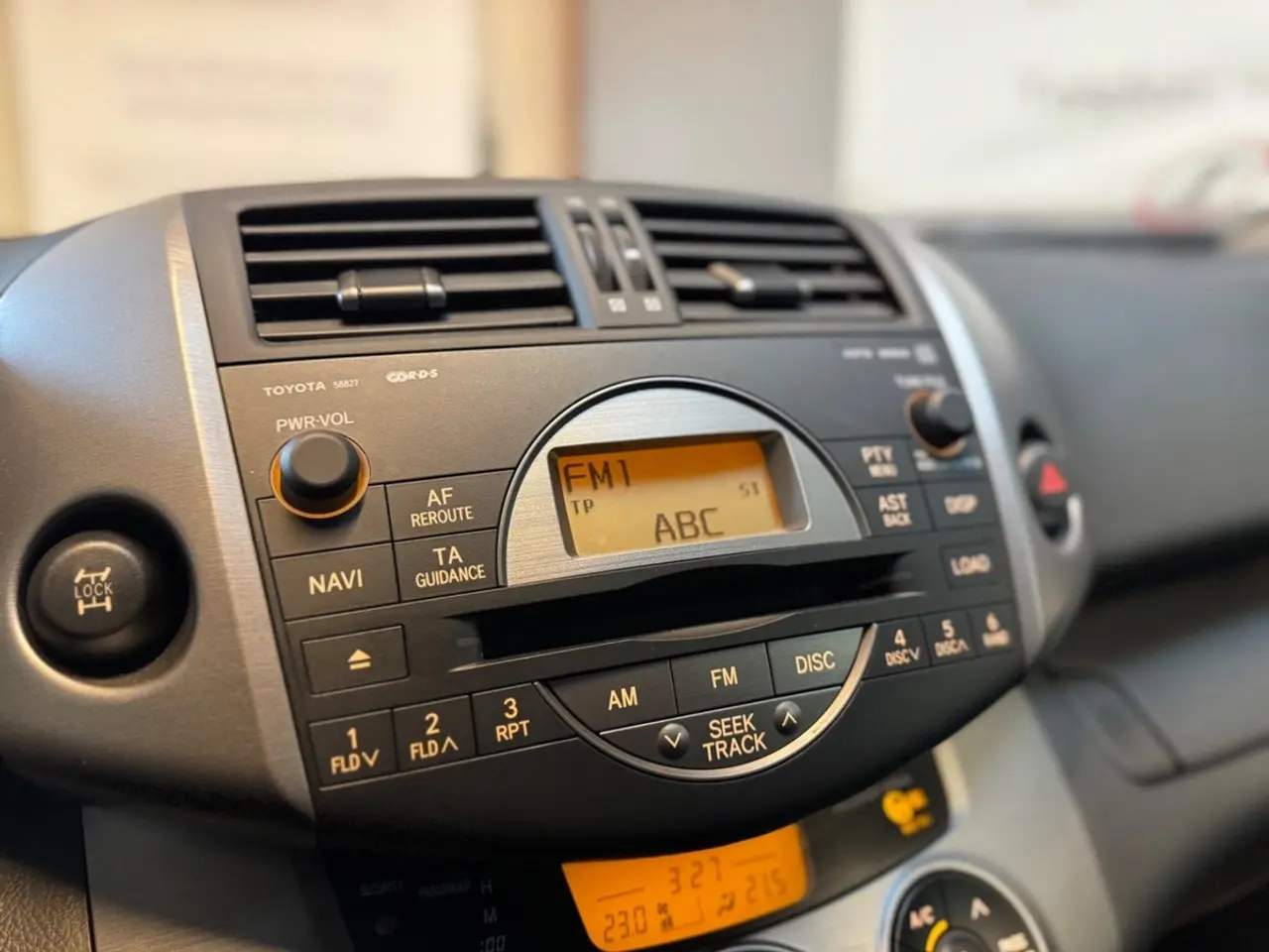 Billede 14 - Toyota RAV4 2,0 VVT-i Van