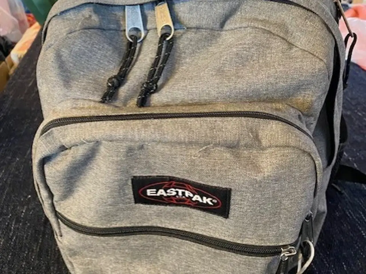 Billede 3 - Rygsæt Eastpak