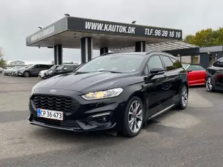 Ford Mondeo 2,0 EcoBlue ST-Line 190HK Stc 8g Aut.