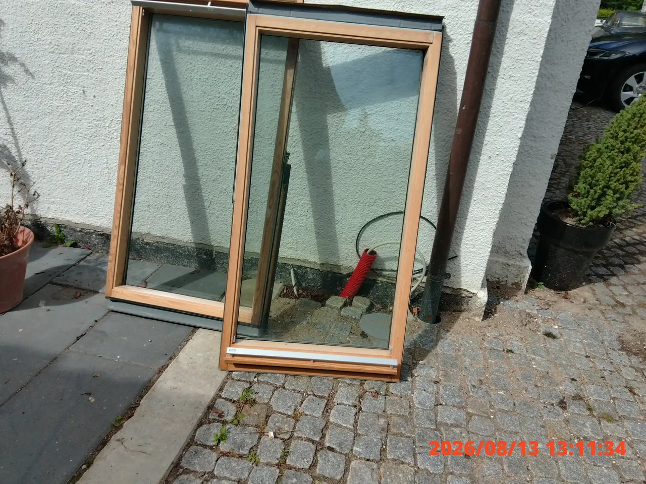 Billede 4 - 2 Velux tagvinduer