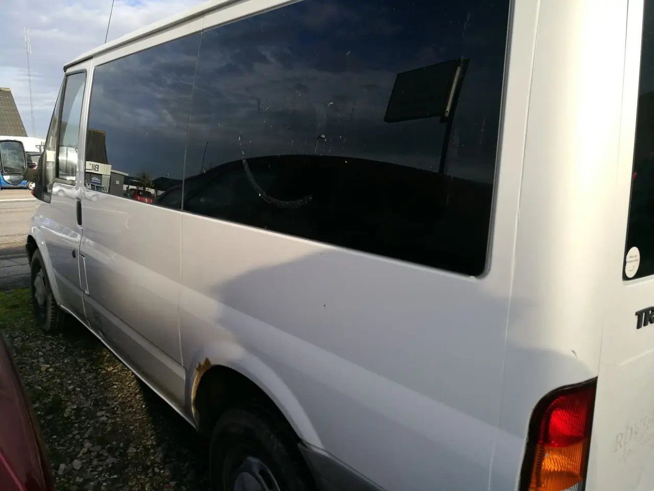 Billede 4 - Transit 280 S TDCI