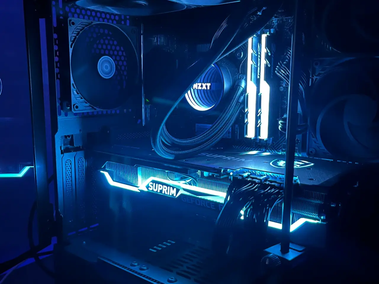 Billede 4 - Gaming pc