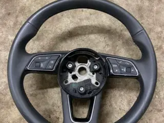 Audi rat