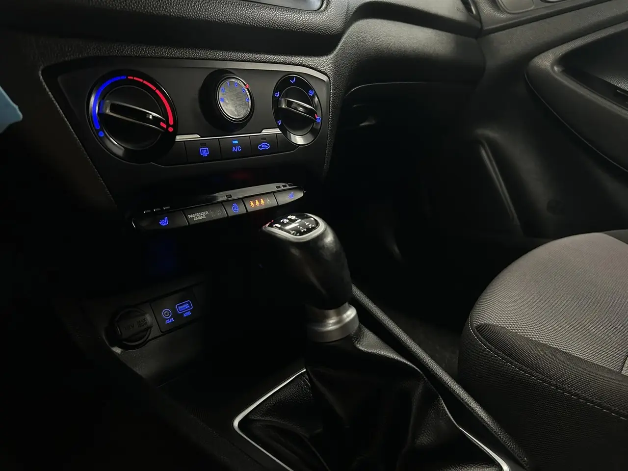 Billede 14 - Hyundai i20 1,25 Fresh 84HK 5d