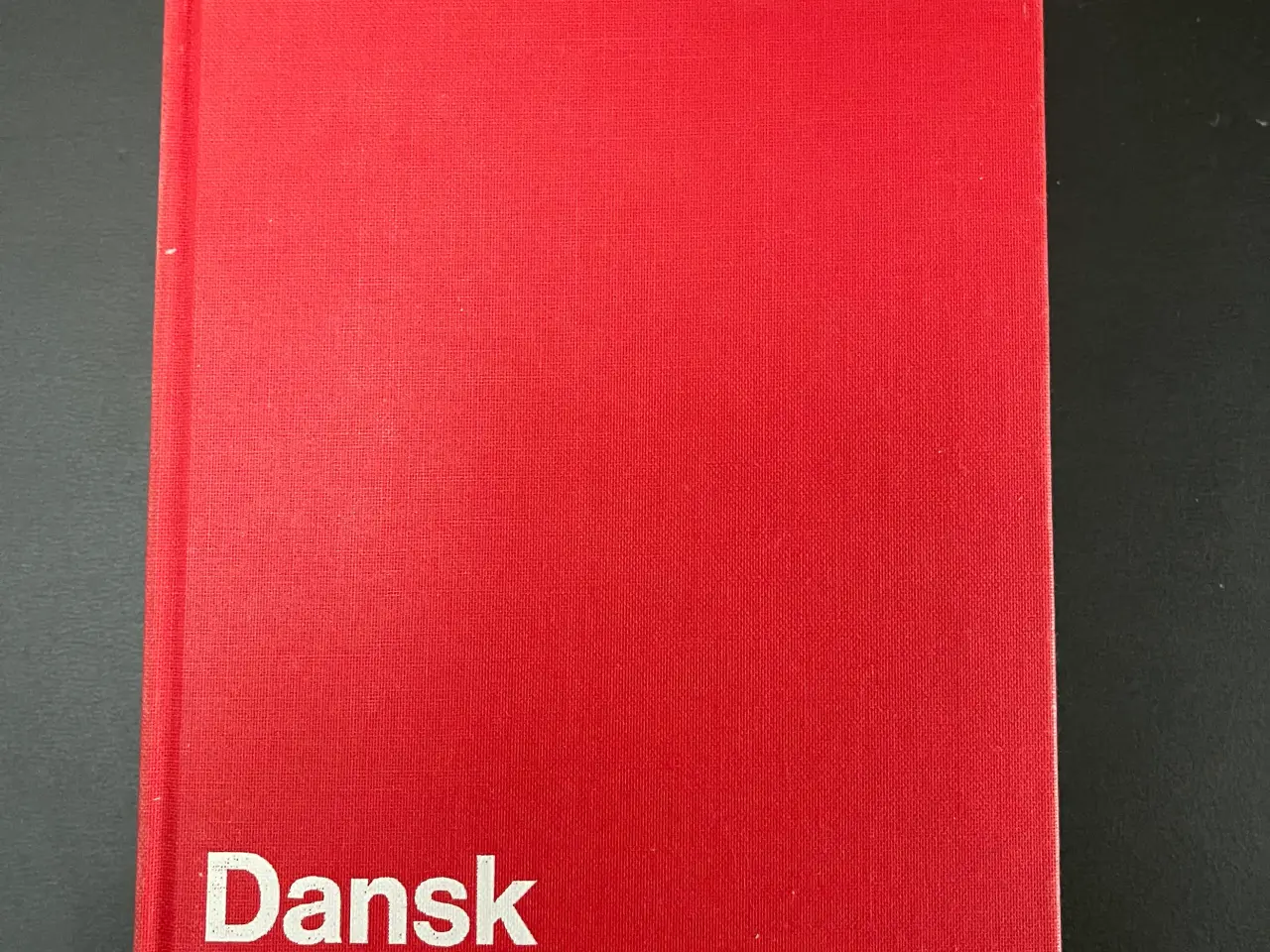 Dansk tysk ordbog - Gyldendals røde ordbøger | Kolding - GulogGratis.dk