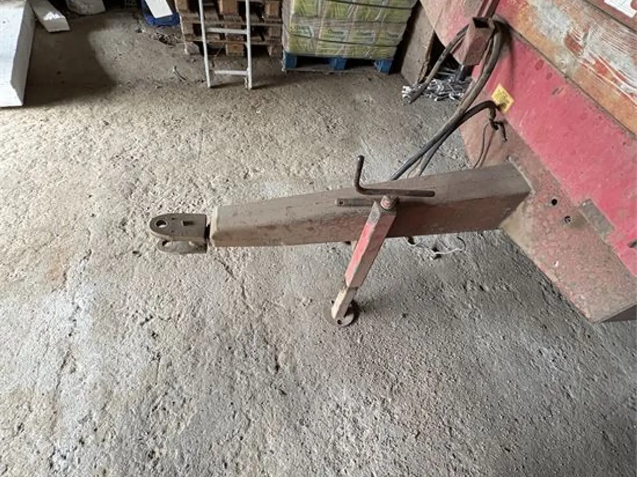 Billede 17 - TIM 7.5T-lt - 3 vejs tipvogn/Three-way tipper