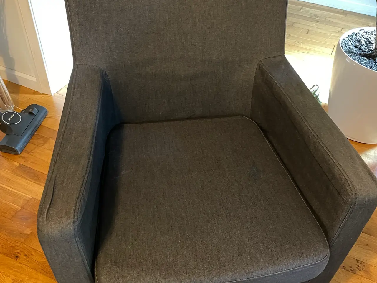 Billede 2 - IKEA lænestol