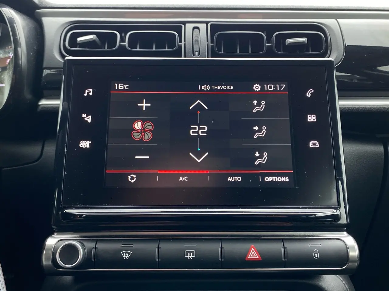 Billede 13 - Citroën C3 1,2 PureTech Iconic 82HK 5d