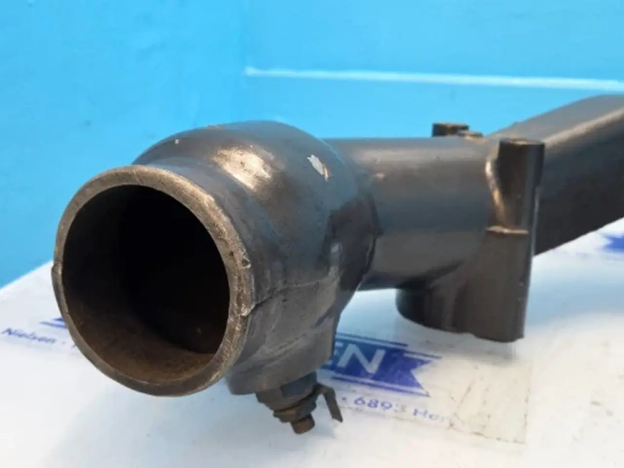 Billede 8 - Perkins 4.248 Indsugningmanifold 3640915M1