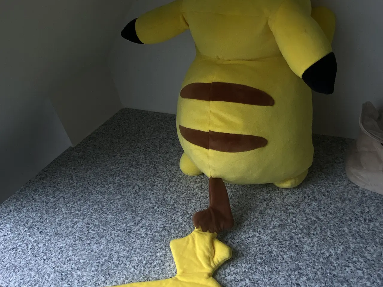 Billede 3 - Pikachu bamse