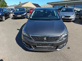 Peugeot 308 1,5 BlueHDi 130 Allure+ SW
