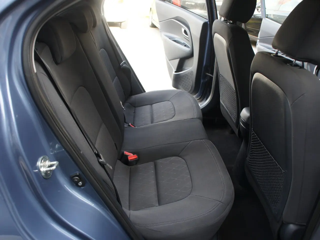 Billede 13 - Kia Rio 1,2 CVVT Style+