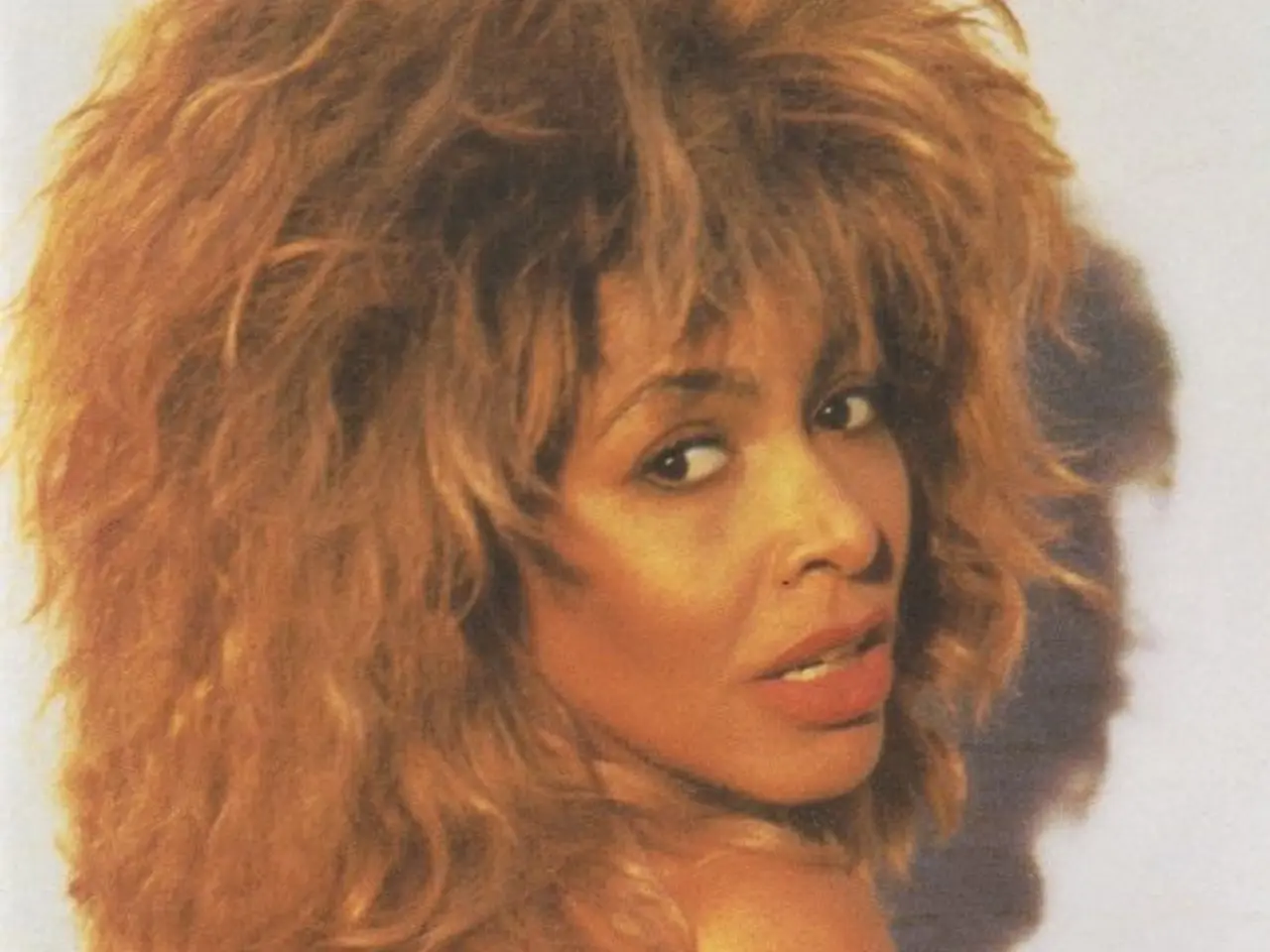 Billede 7 - Tina Turner – Break Every Rule – CD